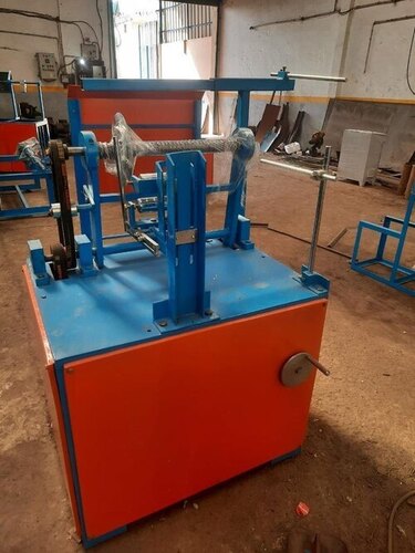 Paper Tube Core Making Plant - Coating Type: Automatic