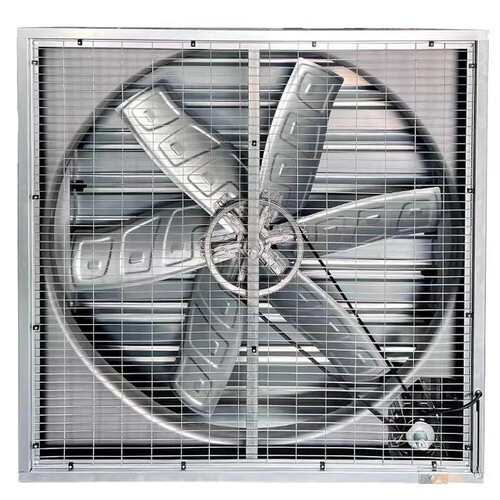 1000mm Industrial Exhaust Fan