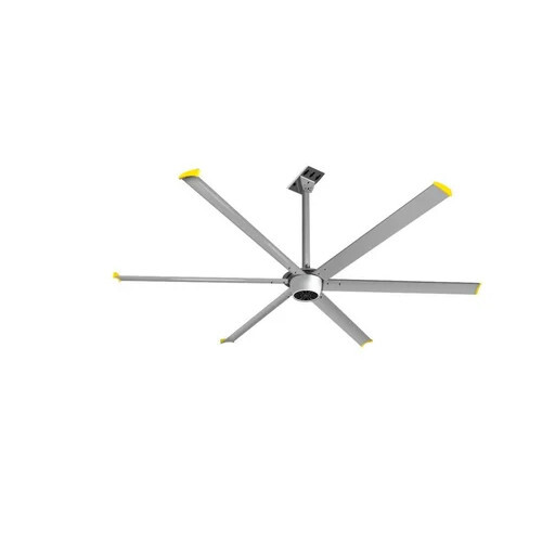 12 Feet HVLS Fan
