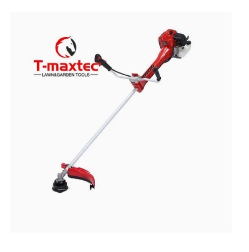 2 Stroke 51.7cc Brush Cutter Grass Cutting Machine TM-520V