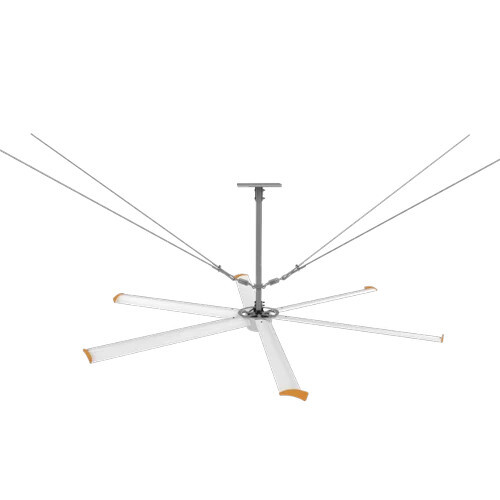 20 Feet HVLS Fans