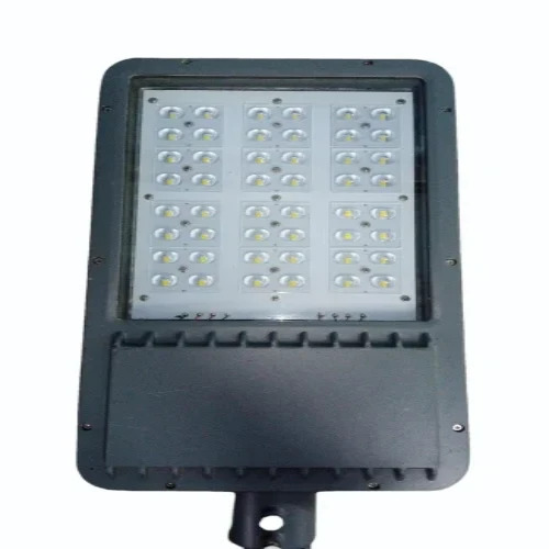 200W Street Light - Light Source: Electric
