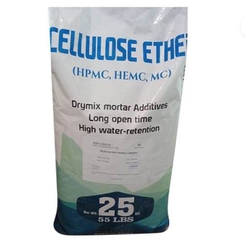 25kg Methyl Hydroxyethyl Cellulose