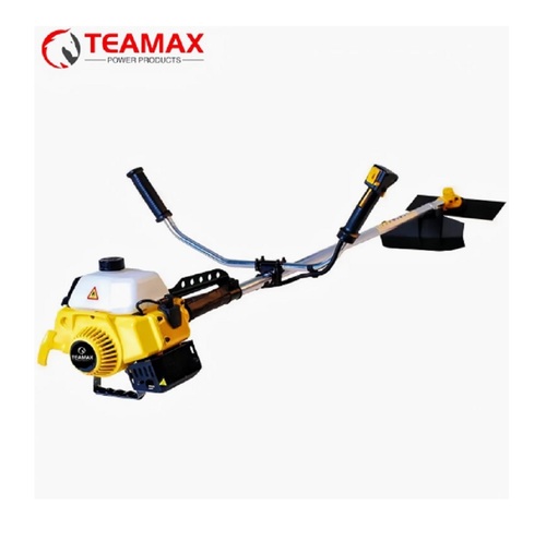 40.2 Cc 2-Stroke Gas Power Brushcutter and Field Mower TM-411A