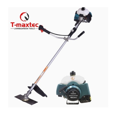 40.2cc Gas Power Float Type Brush Cutter Grass Cutter