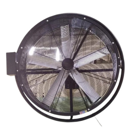 950W Wall Mounted Pivot HVLS Fan
