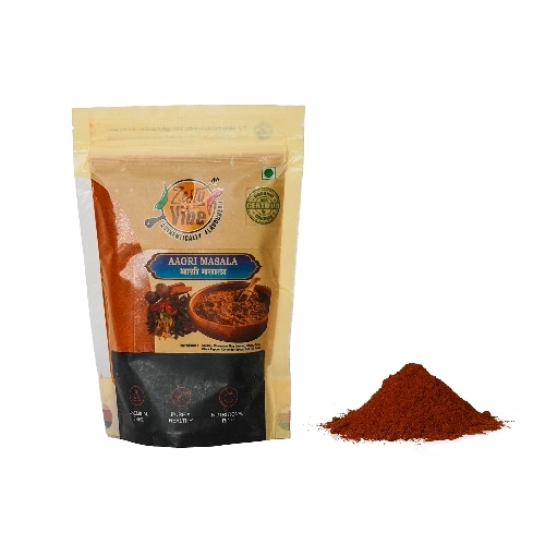 Aagri Blend Masala