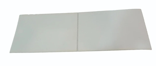 Adhesive Paper White Gum Sheet