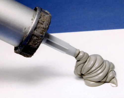 Adhesives & Sealants - Application: .