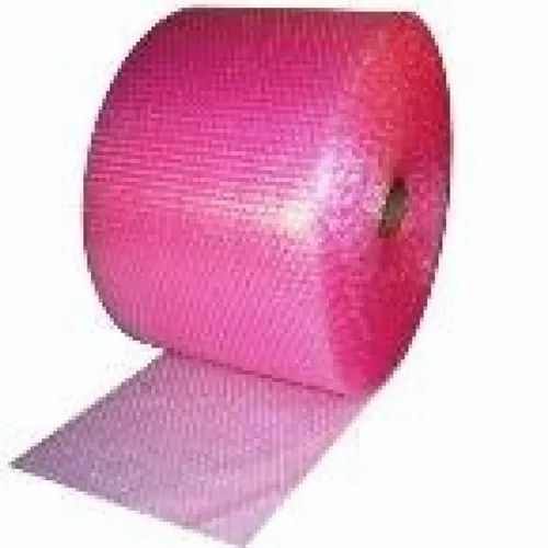Air Bubble Roll