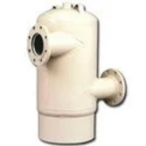 Air separators