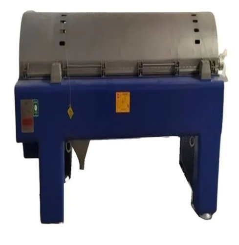 Alfa Laval Nx 414s 31g Decanter Centrifuge