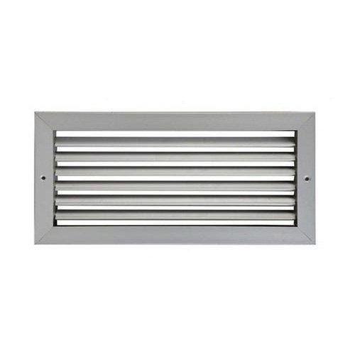 Aluminium AC Grill
