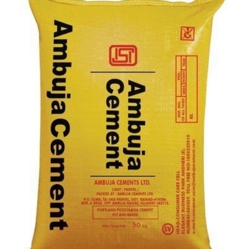 Ambuja Cements