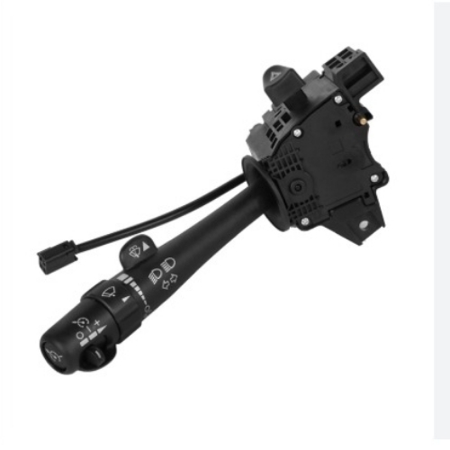 Auto Turn Signal Switch