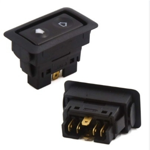 Automotive Power Window Switch