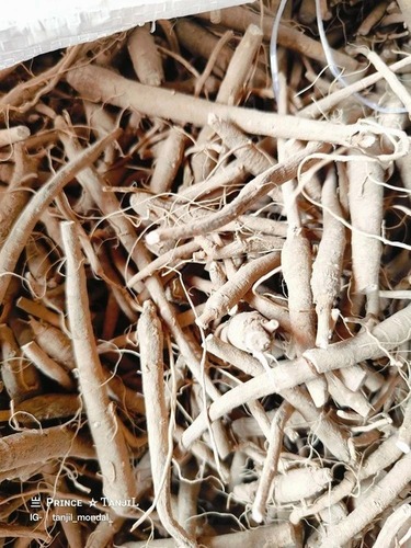 B Grade Ashwagandha Roots