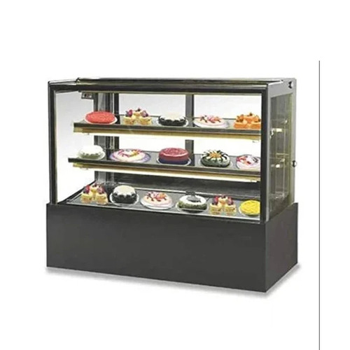 food display counter