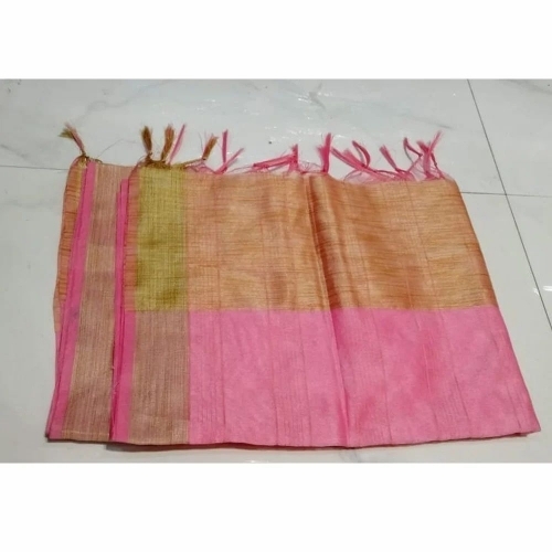 Banarsi Silk Border Dupatta