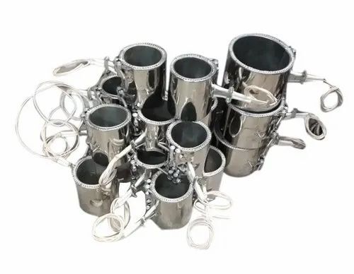 Band Heaters - Installation Type: Ceiling