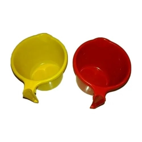Bathroom Plastic Mug