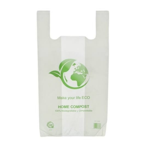 Bio Plastic Bag
