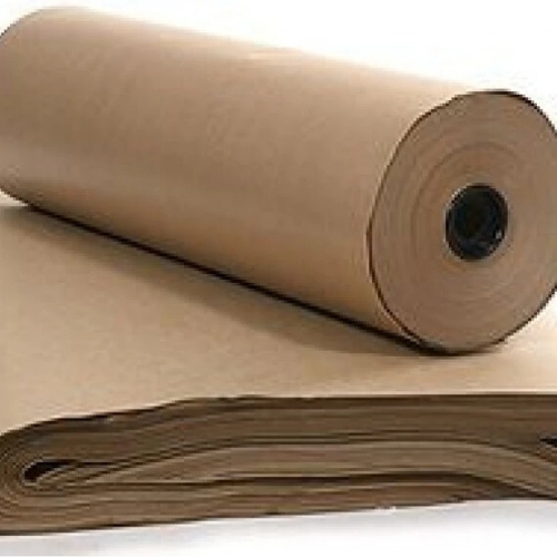 Brown Packaging Paper