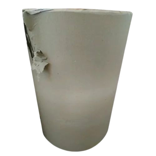 Brown Plain Corrugated Paper Roll