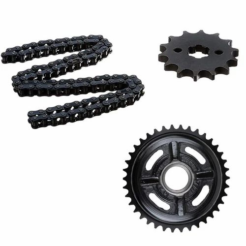 Chain Sprocket Kit