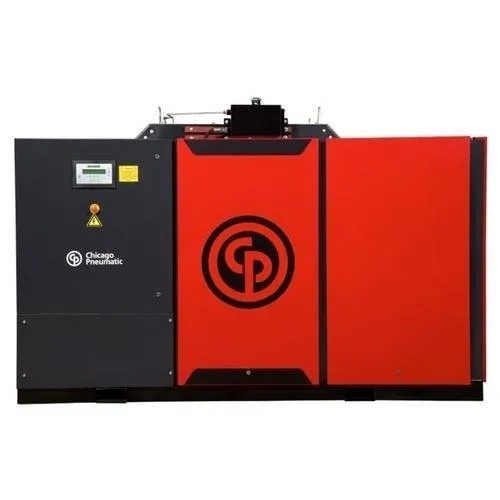Chicago Pneumatic Cp Silent Oil Free Air Compressor