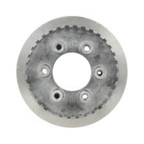 Clutch Plate
