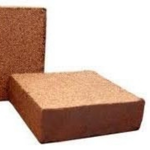 Coir Pith Block