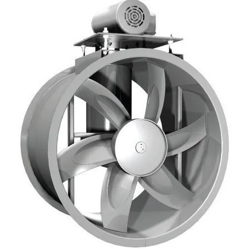 Commercial Axial Fan