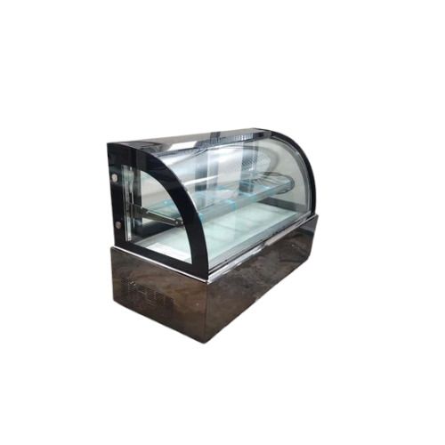 Commercial Food Counter