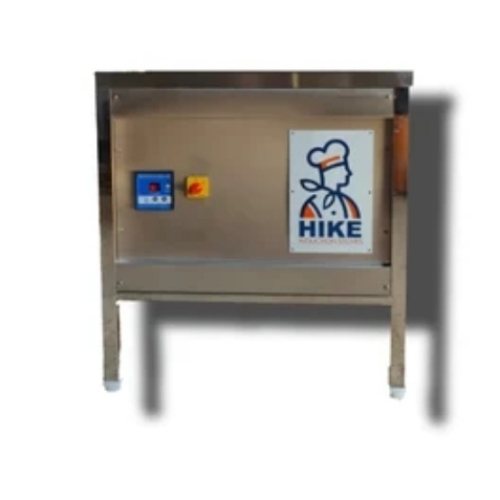 Commercial Induction Bulk Cook Top