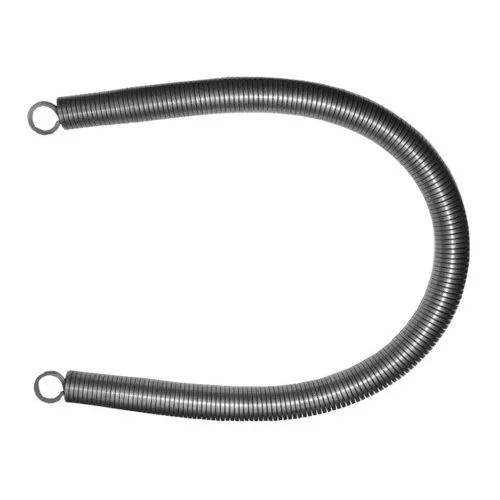 Conduit Bending Spring