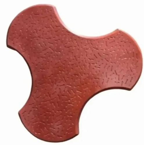 Cosmic Cement Paver Block