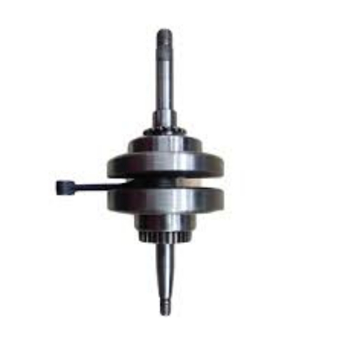 Crank Shaft