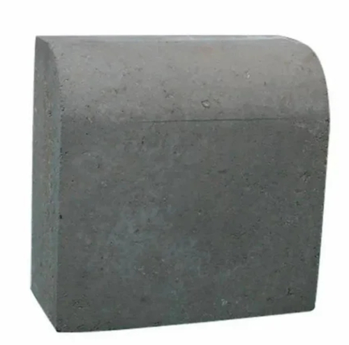 Curved Concrete Kerb Stone