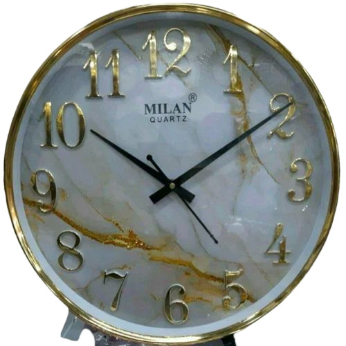 Decorative Wall Clock By Mohindra Times