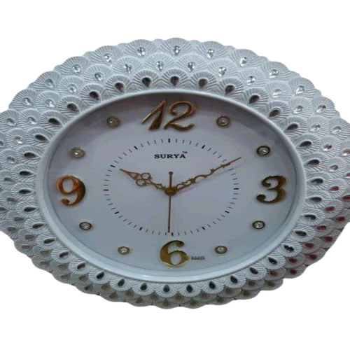 Designer Wall Clock