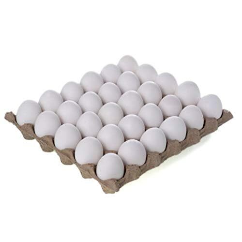 Duck Eggs - Egg Weight: 40 Grams (G)