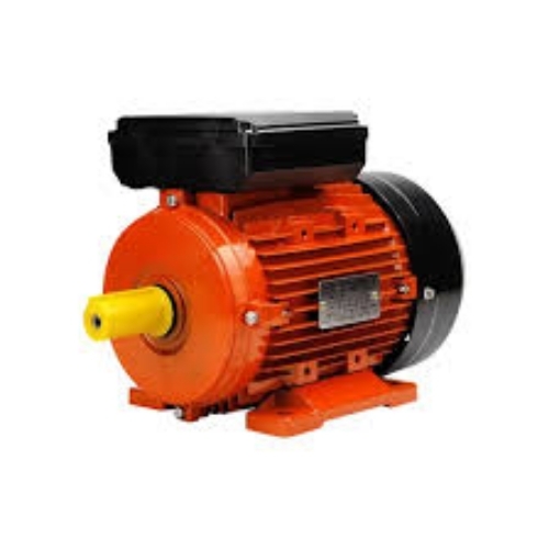 Electric Motor