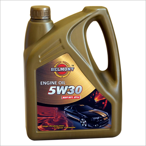 Engine Oil