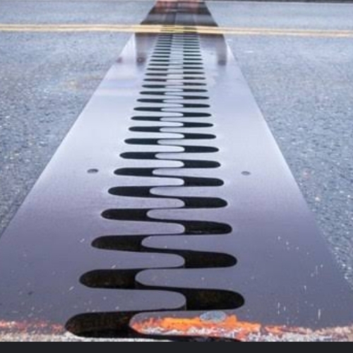 Expansion Joints