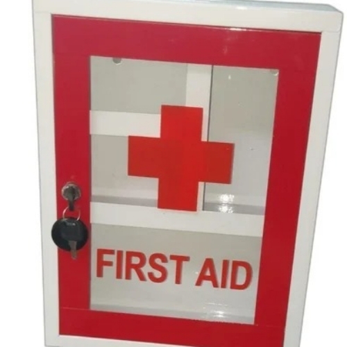 First Aid Box