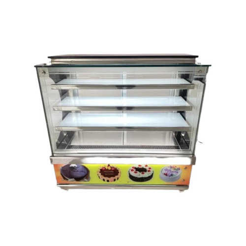 Food Display Counter