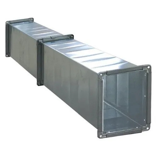 Galvanized Iron Air Duct