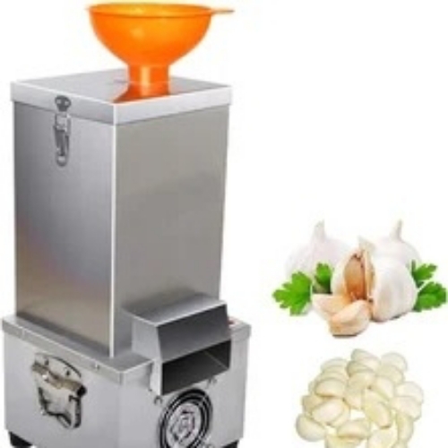 Garlic Peeler Machine