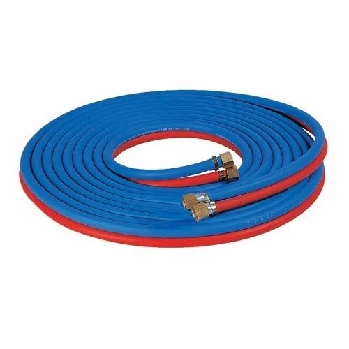 Gas Hose Pipe